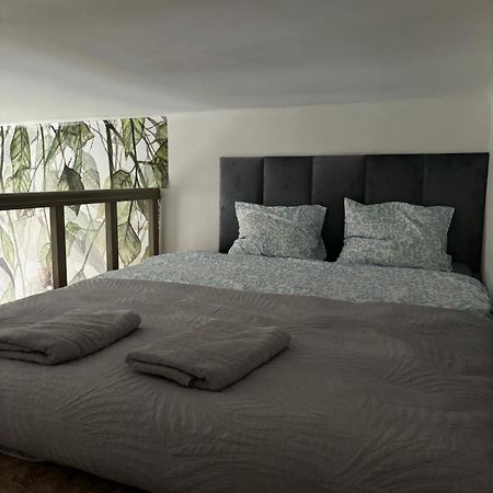 Krakow Central Green Apartments מראה חיצוני תמונה