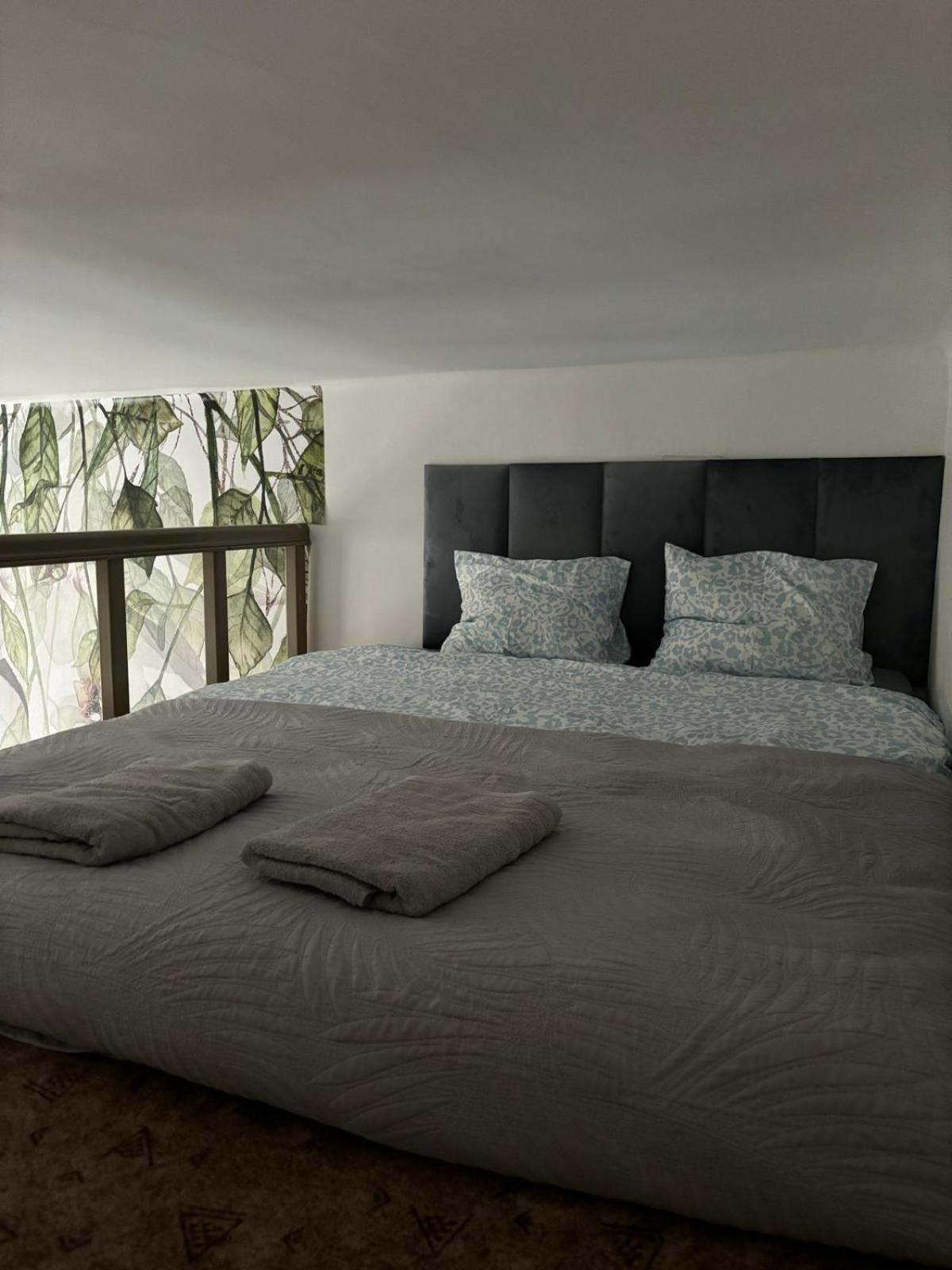 Krakow Central Green Apartments מראה חיצוני תמונה